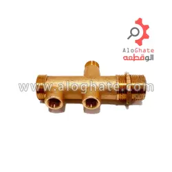 بلوک رفت تاچی