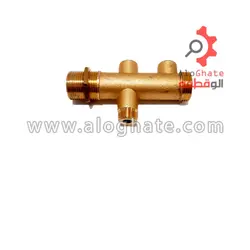 بلوک رفت تاچی