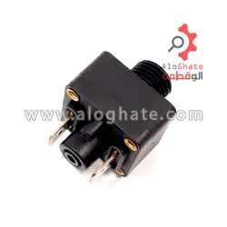 پرشر سوئیچ آب مکعبی