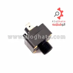 پرشر سوئیچ آب مکعبی