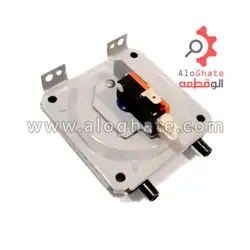 پرشر سوئیچ هوا مربعی گریتیچ