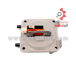 پرشر سوئیچ هوا مربعی گریتیچ
