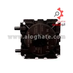 پرشر سوئیچ هوا مربعی گریتیچ