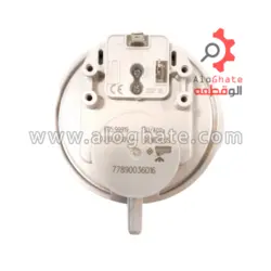 پرشر سوئیچ هوا طرح هوبا 70_85 پاسکال