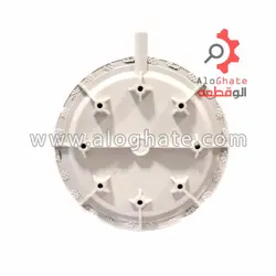 پرشر سوئیچ هوا طرح هوبا 70_85 پاسکال