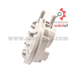 پرشر سوئیچ هوا طرح هوبا 70_85 پاسکال