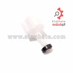 پروانه+مگنت فلومتر