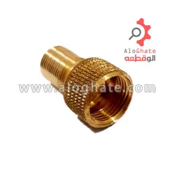 تبدیل منبع انبساط 1/4*3/8