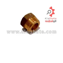تبدیل منبع انبساط 1/2*3/8