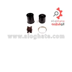 توربین فلومتر مشکی وارداتی