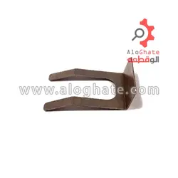 خار میکروسوئیچ ایران رادیاتور