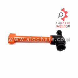 شیر پرکن بوش پلاستیکی اورینگی