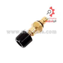 شیر پرکن ته گرد
