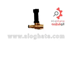 شیر پرکن بوش برنجی اورینگی