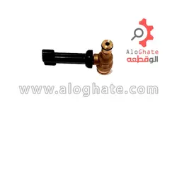 شیر پرکن بوش برنجی اورینگی