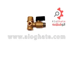 شیر پرکن فرولی سراهه