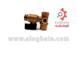 شیر پرکن فرولی سراهه