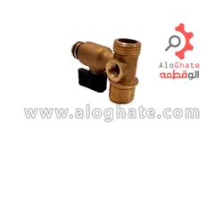 شیر پرکن فرولی سراهه