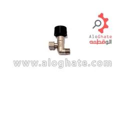 شیر پرکن وستن/شاپه