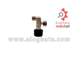 شیر پرکن وستن/شاپه