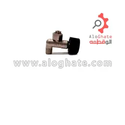 شیر پرکن وستن/شاپه