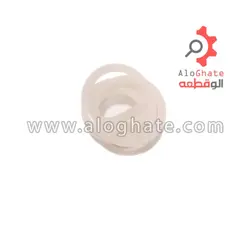 شیلنگ سیلیکونی پرشر سوئیچ هوا(1متر)