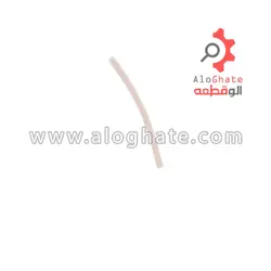 شیلنگ سیلیکونی پرشر سوئیچ هوا(1متر)