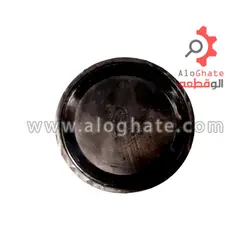 دیافراگم بزرگ ایران رادیاتور