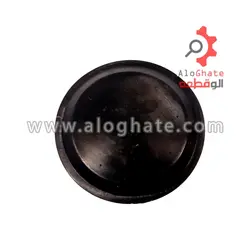 دیافراگم بزرگ ایران رادیاتور