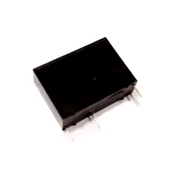 رله 24ولت 4پایه OMRON