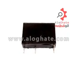 رله 24ولت 4پایه OMRON