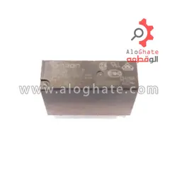 رله 24ولت 4پایه OMRON