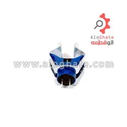 سنسور جداری پایه کوتاه آبگرم