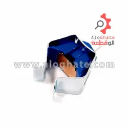 سنسور جداری پایه کوتاه آبگرم