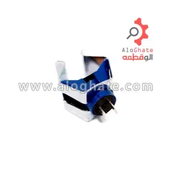 سنسور جداری پایه کوتاه آبگرم