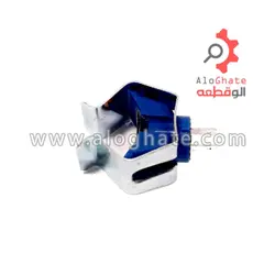سنسور جداری پایه کوتاه آبگرم