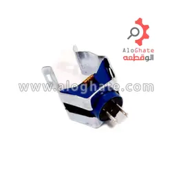 سنسور جداری پایه کوتاه شوفاژ