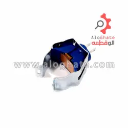 سنسور جداری پایه کوتاه شوفاژ