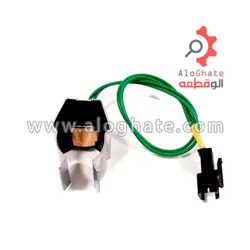 سنسور جداری سیم دار 50کیلو اهم