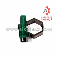 سنسور شش ضلعی فلورگلاتور