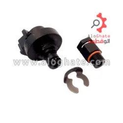 سنسور فشار اورینگی رزوه ای GTE