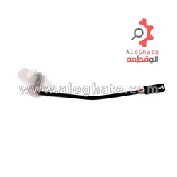 سنسور فلو پروانه کابلدار سوزنی