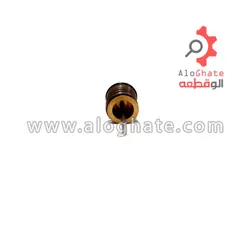 سوپاپ فنر کوتاه