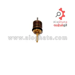 سوپاپ فنر کوتاه