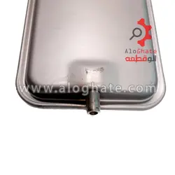 منبع انبساط  کتابی ایمر انیاسون