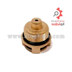 مهره برنجی خاری