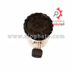 هواگیر اتوماتیک برنجی