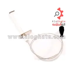 الکترود جرقه زن بوتان