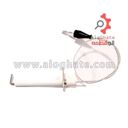 الکترود جرقه زن بوتان