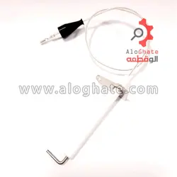 الکترود جرقه زن بوتان